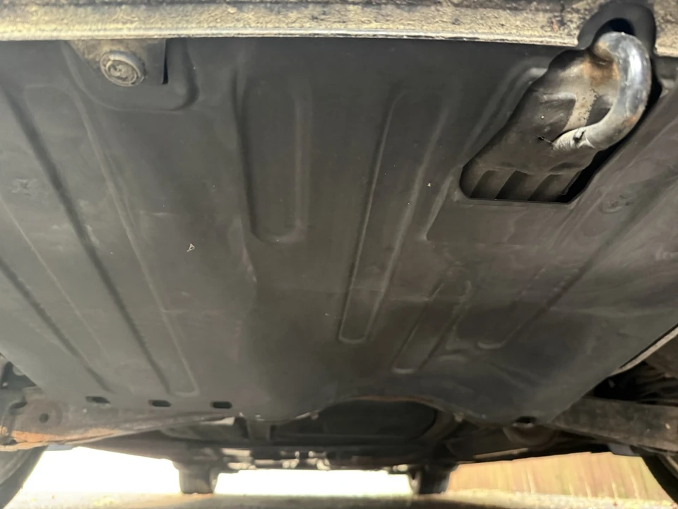 2007 Honda Civic Si 8th Gen - Image 29 of 29