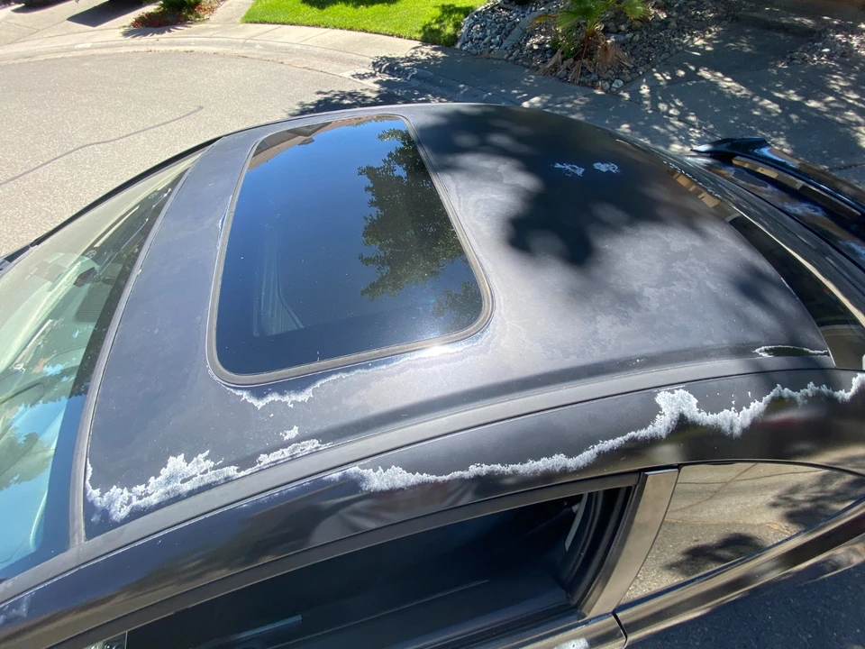 2007 Honda Civic Si 8th Gen - Image 16 of 24