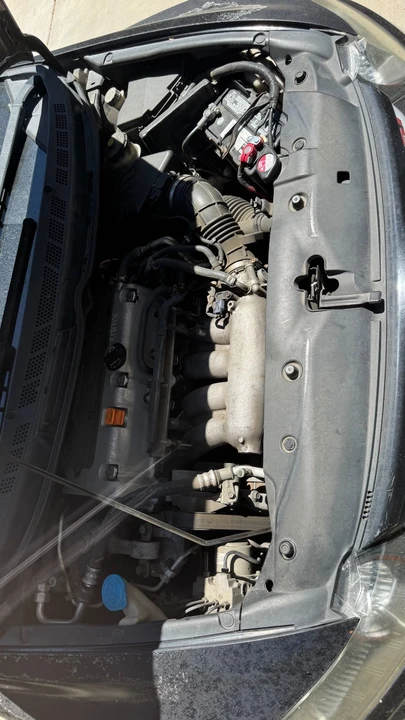 2007 Honda Civic Si 8th Gen - Image 22 of 24