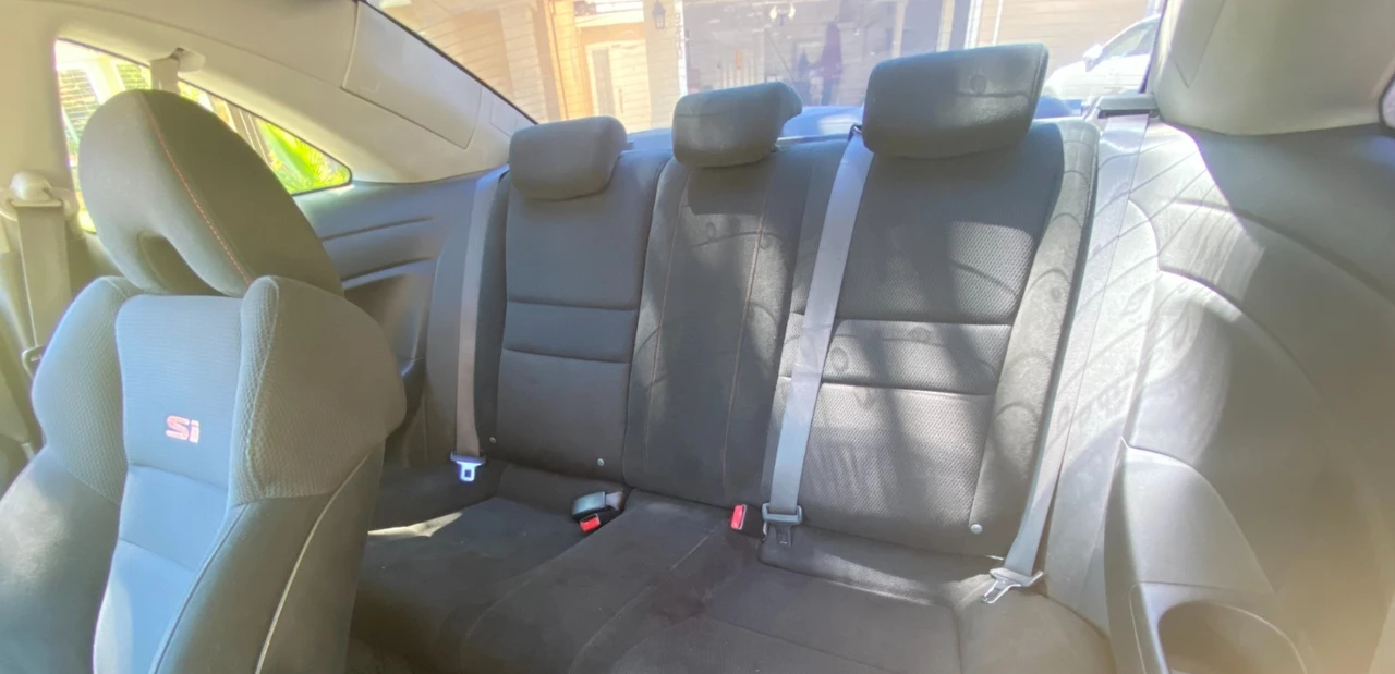 2007 Honda Civic Si 8th Gen - Image 15 of 24