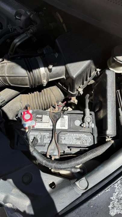 2007 Honda Civic Si 8th Gen - Image 24 of 24