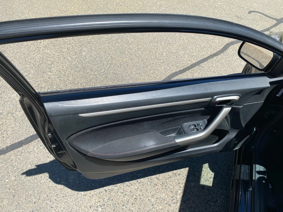 2007 Honda Civic Si 8th Gen - Image 19 of 24