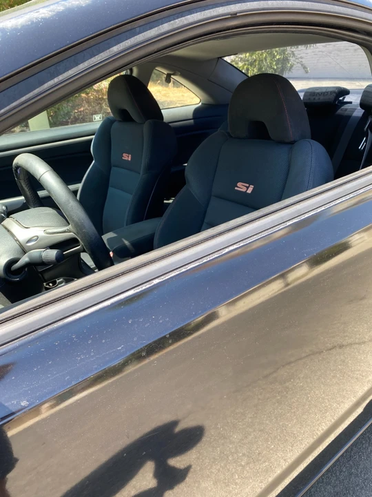 2007 Honda Civic Si 8th Gen - Image 13 of 24