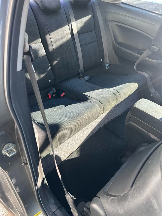2007 Honda Civic Si 8th Gen - Image 10 of 11