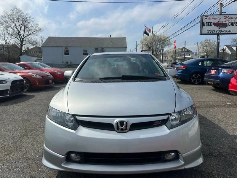2007 Honda Civic Si 8th Gen - Image 2 of 12