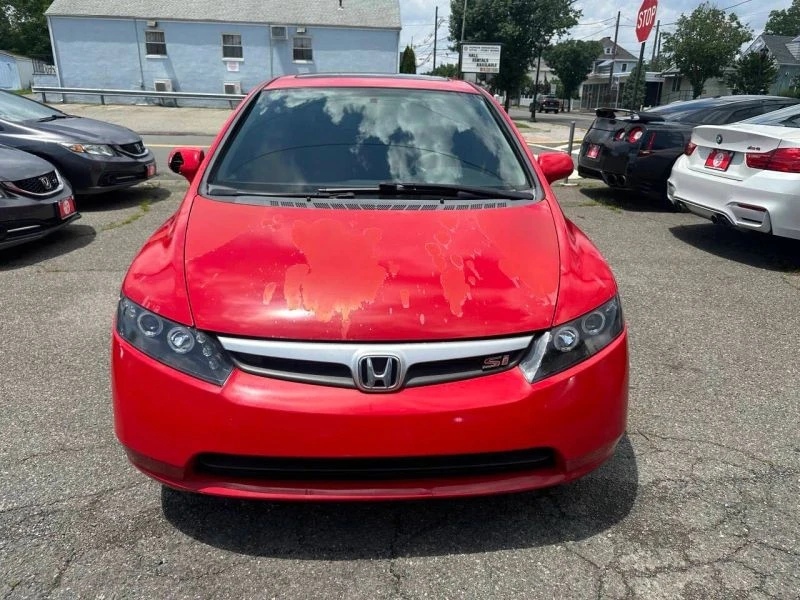 2007 Honda Civic Si 8th Gen - Image 2 of 12