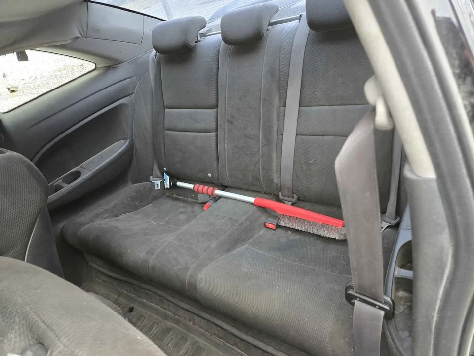 2007 Honda Civic Si 8th Gen - Image 7 of 13