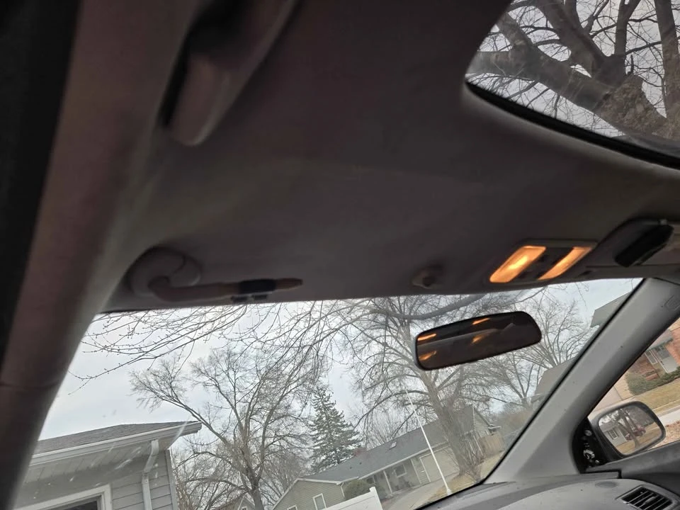 2007 Honda Civic Si 8th Gen - Image 11 of 13