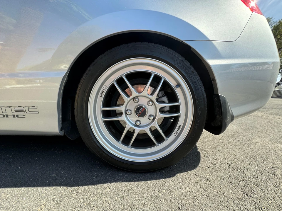 2007 Honda Civic Si 8th Gen - Image 23 of 31