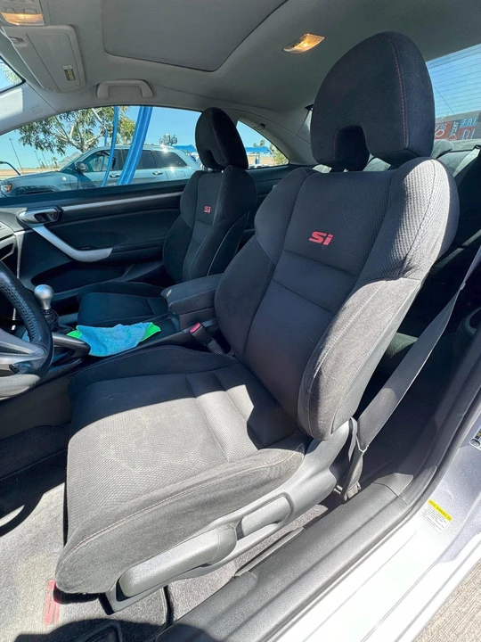 2007 Honda Civic Si 8th Gen - Image 31 of 31