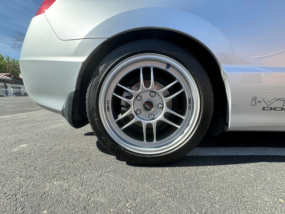 2007 Honda Civic Si 8th Gen - Image 24 of 31
