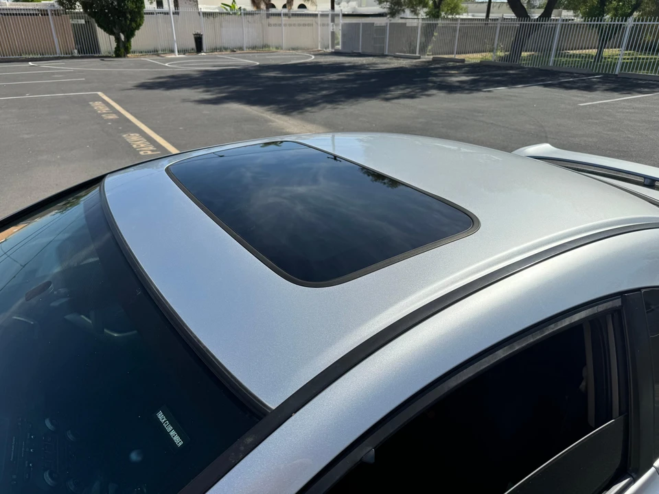 2007 Honda Civic Si 8th Gen - Image 15 of 31