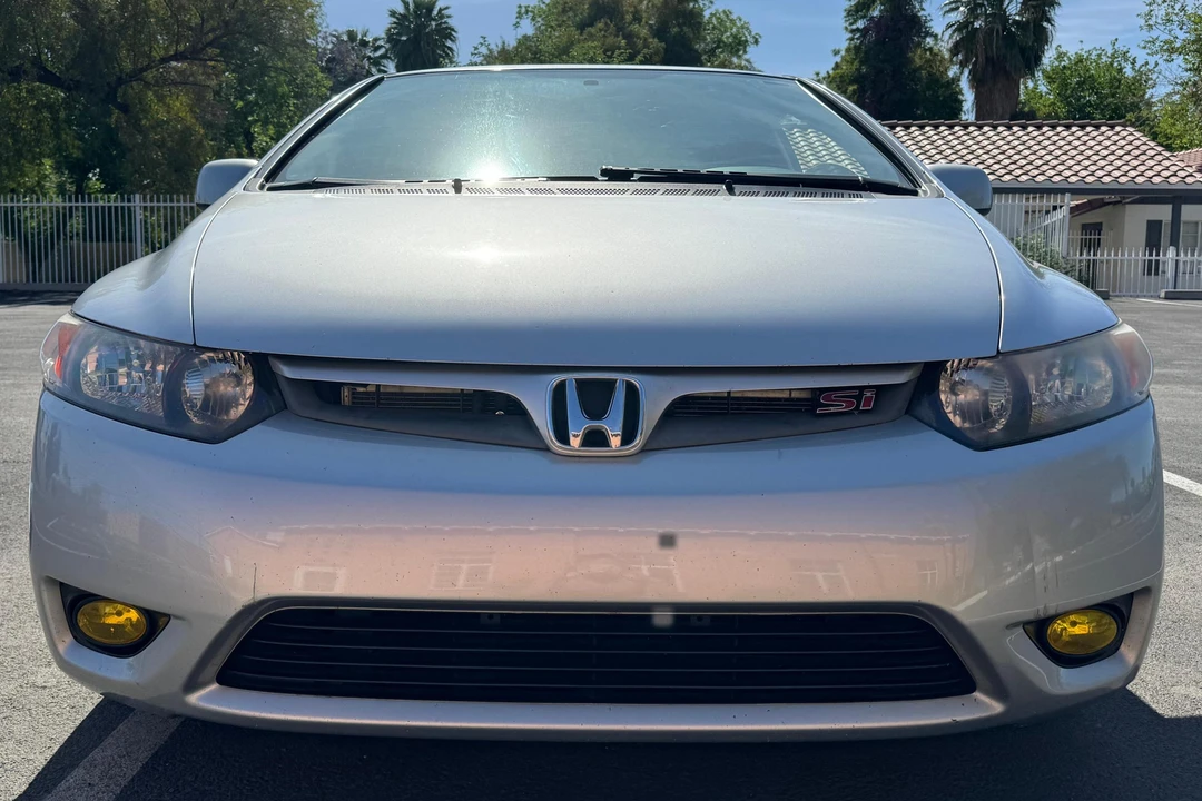 2007 Honda Civic Si 8th Gen - Image 2 of 31