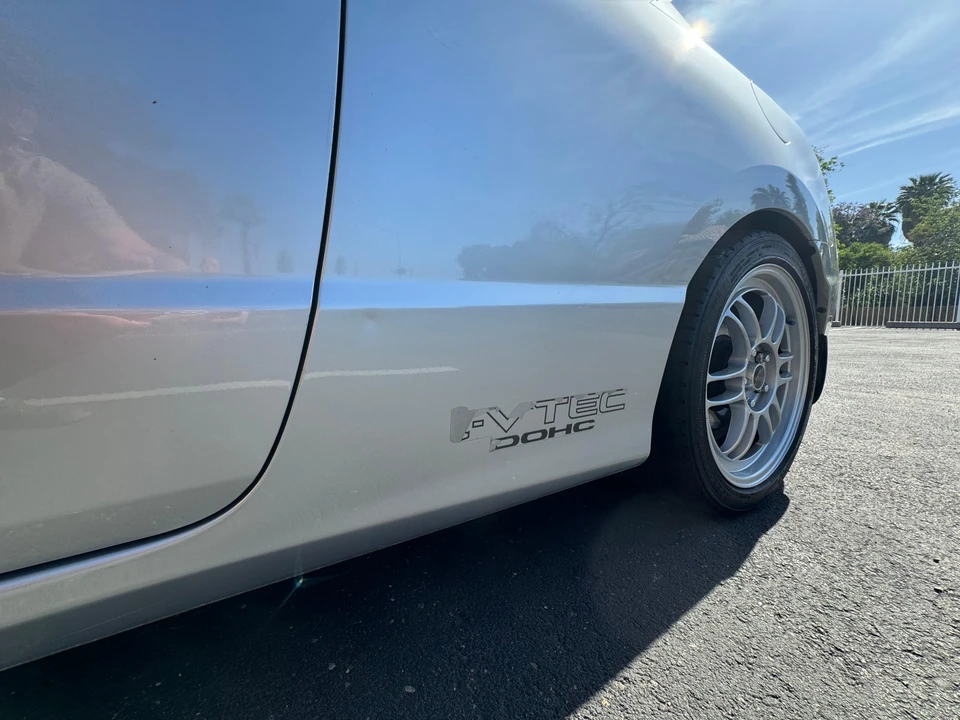 2007 Honda Civic Si 8th Gen - Image 16 of 31