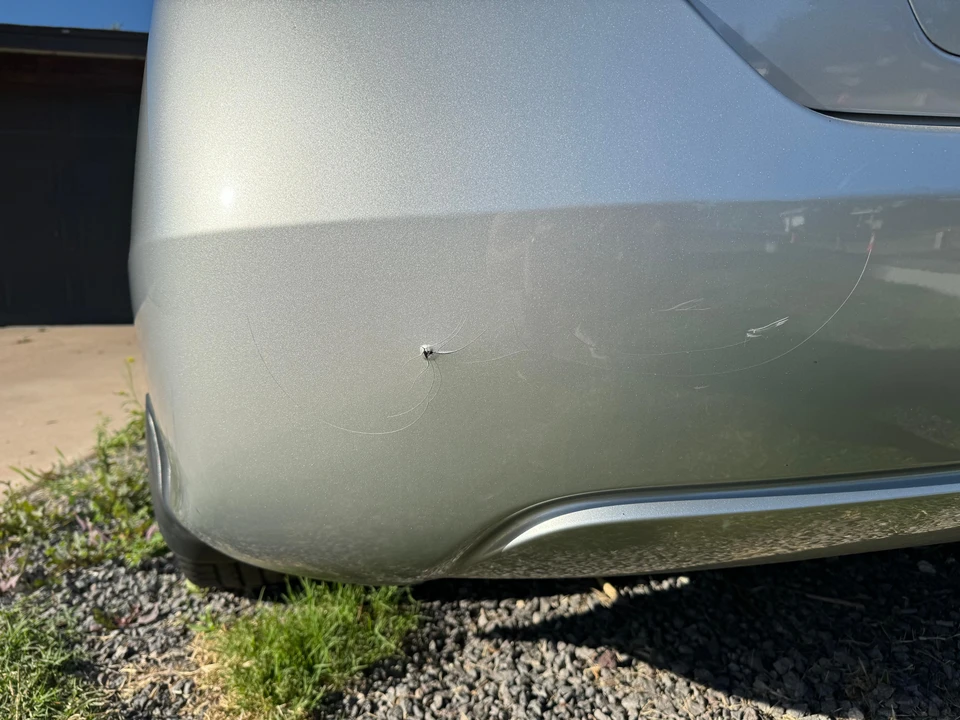2007 Honda Civic Si 8th Gen - Image 21 of 31