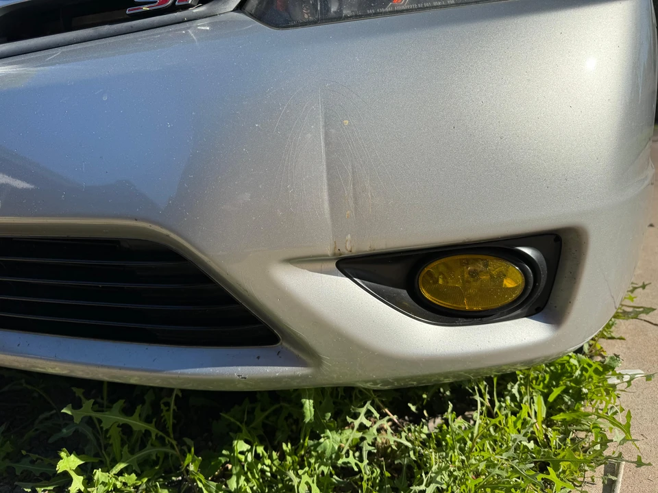 2007 Honda Civic Si 8th Gen - Image 19 of 31