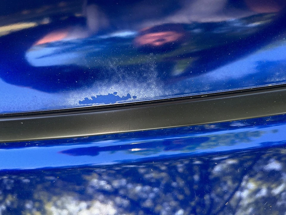 2007 Honda Civic Si 8th Gen - Image 24 of 31