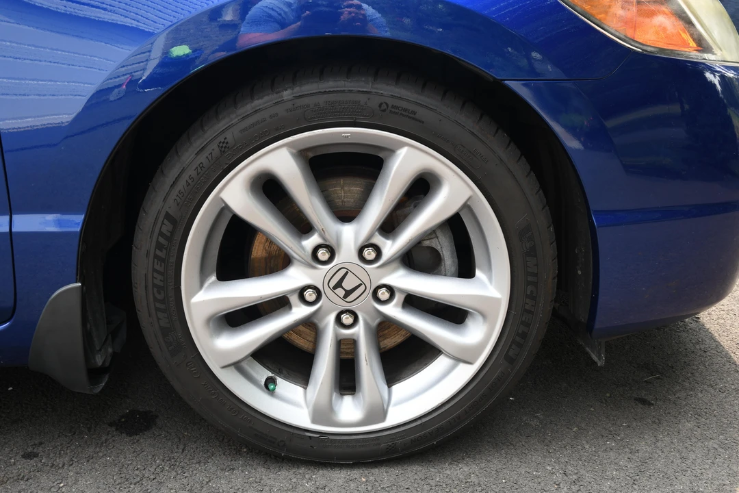 2007 Honda Civic Si 8th Gen - Image 28 of 31