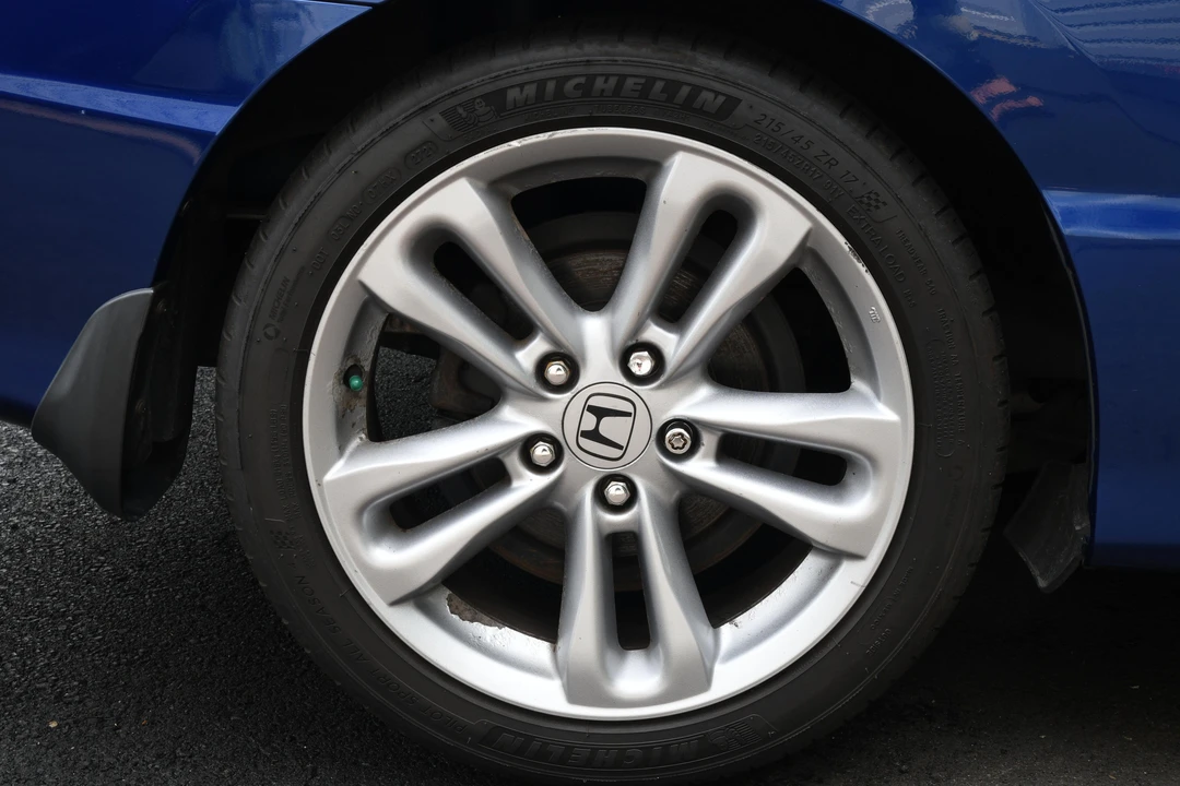 2007 Honda Civic Si 8th Gen - Image 27 of 31
