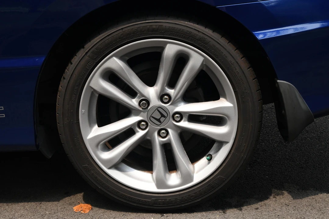 2007 Honda Civic Si 8th Gen - Image 26 of 31