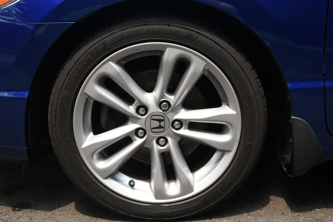 2007 Honda Civic Si 8th Gen - Image 25 of 31