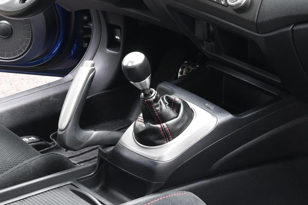 2007 Honda Civic Si 8th Gen - Image 31 of 31