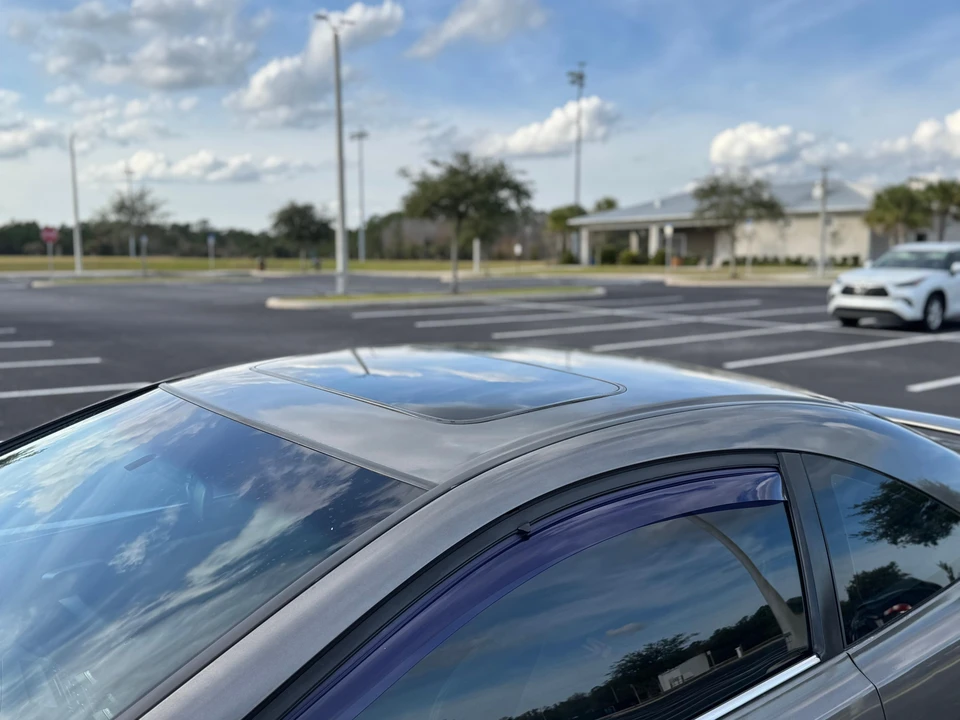 2007 Honda Civic Si 8th Gen - Image 22 of 31
