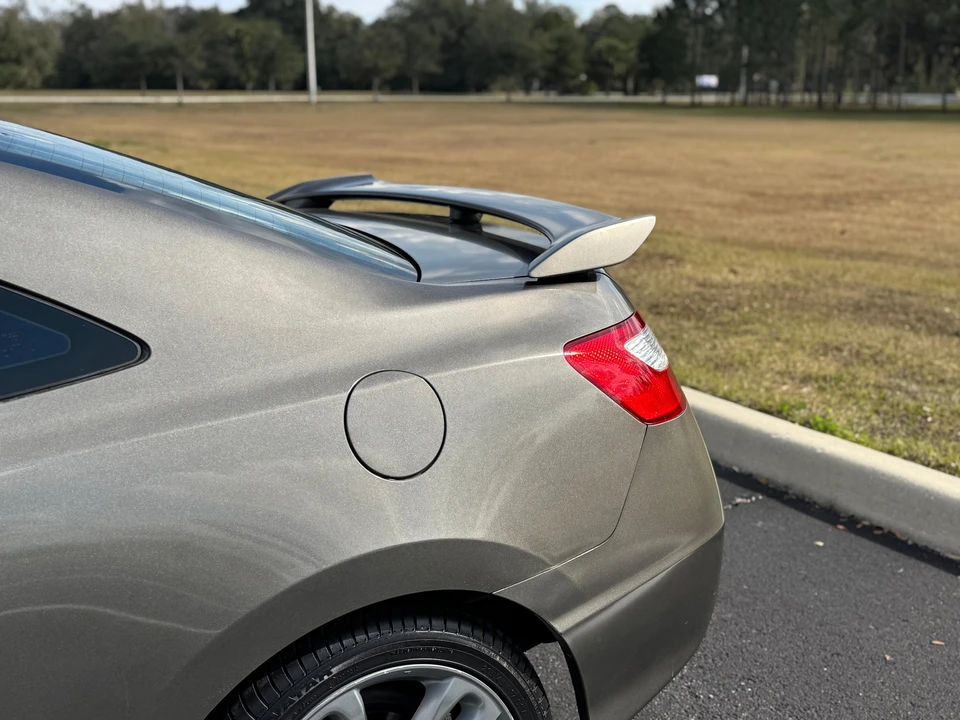2007 Honda Civic Si 8th Gen - Image 23 of 31