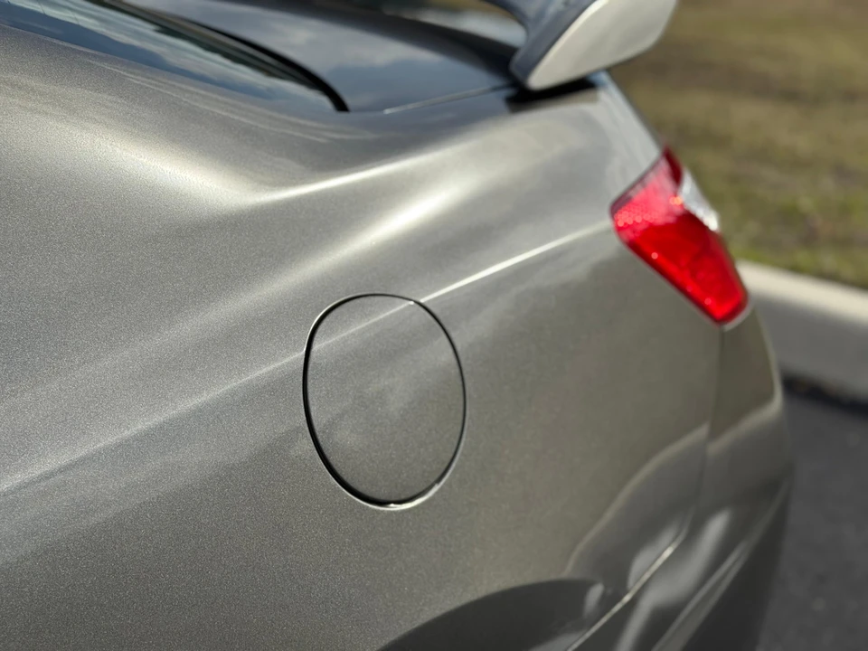 2007 Honda Civic Si 8th Gen - Image 24 of 31
