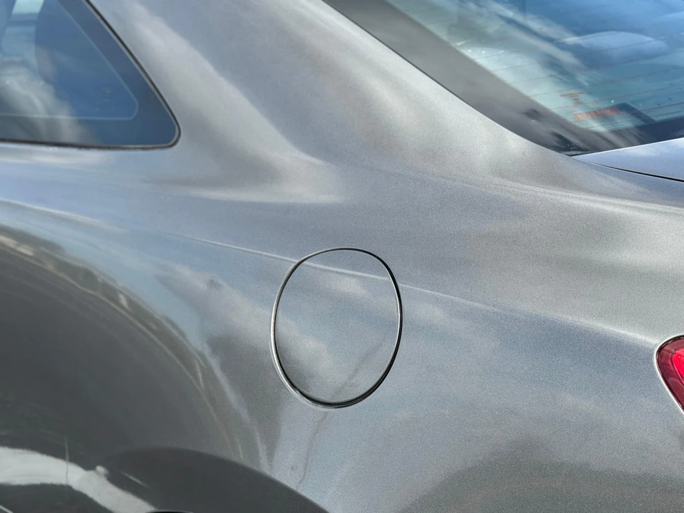 2007 Honda Civic Si 8th Gen - Image 26 of 31