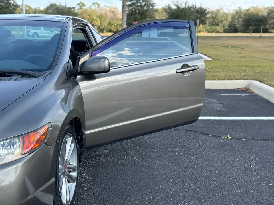 2007 Honda Civic Si 8th Gen - Image 19 of 31