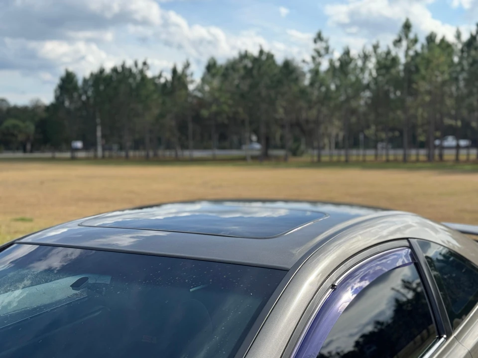 2007 Honda Civic Si 8th Gen - Image 21 of 31