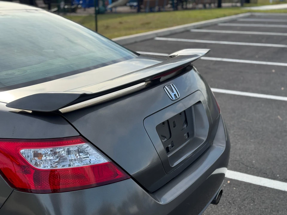 2007 Honda Civic Si 8th Gen - Image 30 of 31