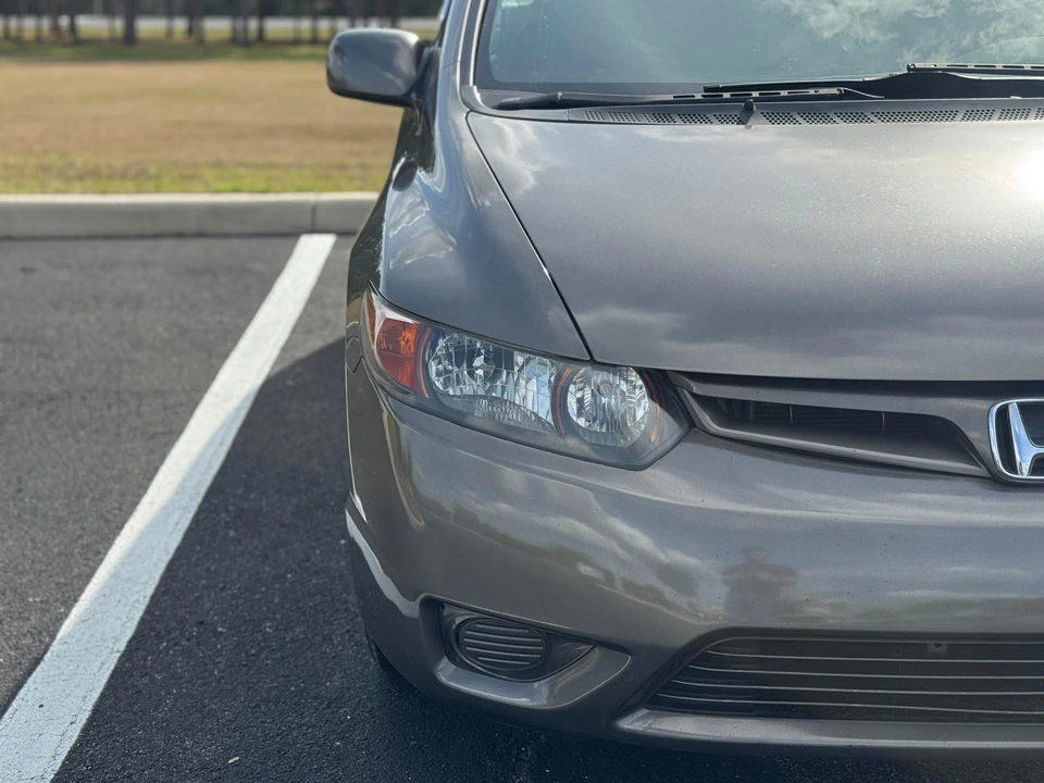 2007 Honda Civic Si 8th Gen - Image 15 of 31