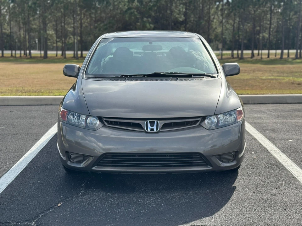 2007 Honda Civic Si 8th Gen - Image 6 of 31