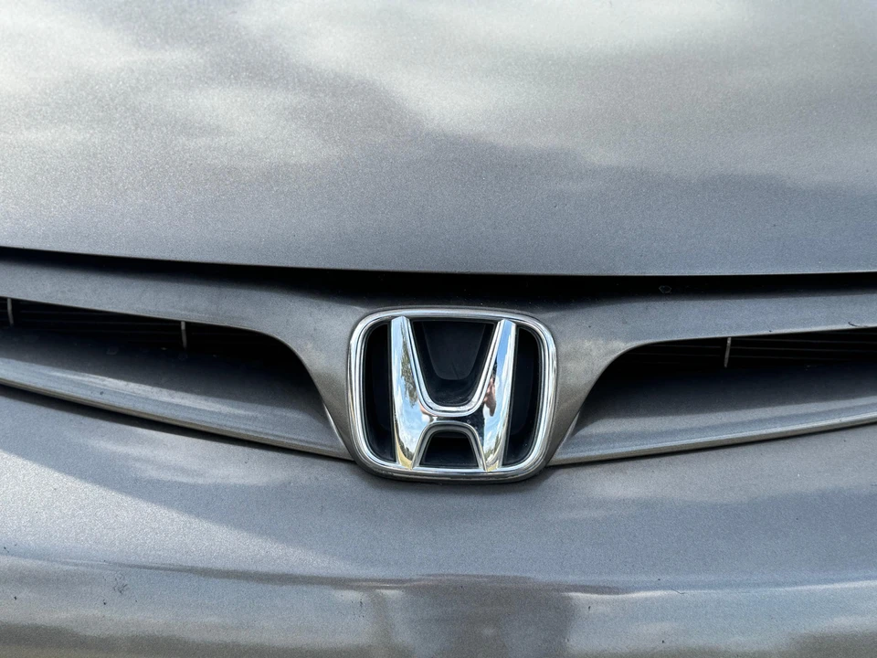 2007 Honda Civic Si 8th Gen - Image 16 of 31