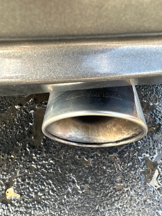 2007 Honda Civic Si 8th Gen - Image 31 of 31