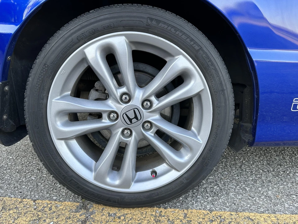2007 Honda Civic Si 8th Gen - Image 28 of 31