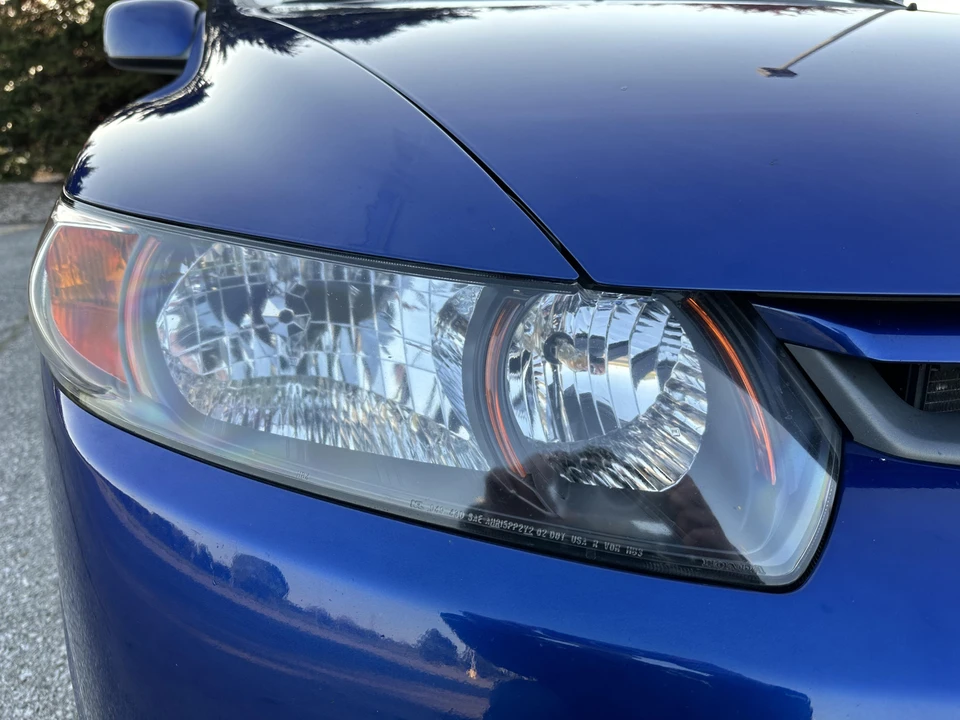 2007 Honda Civic Si 8th Gen - Image 9 of 31