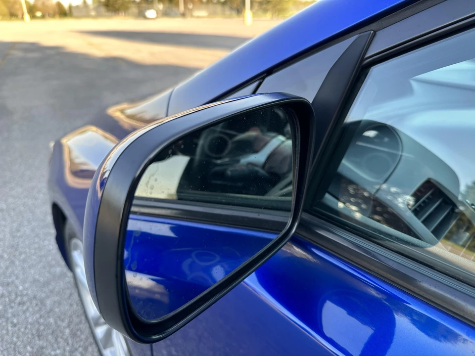 2007 Honda Civic Si 8th Gen - Image 13 of 31
