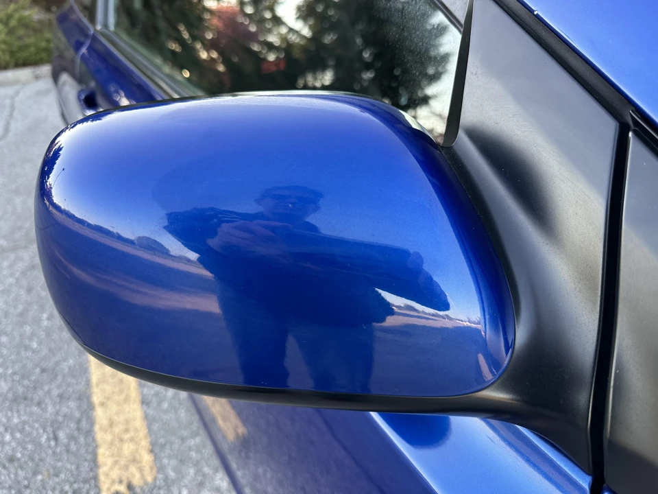 2007 Honda Civic Si 8th Gen - Image 21 of 31