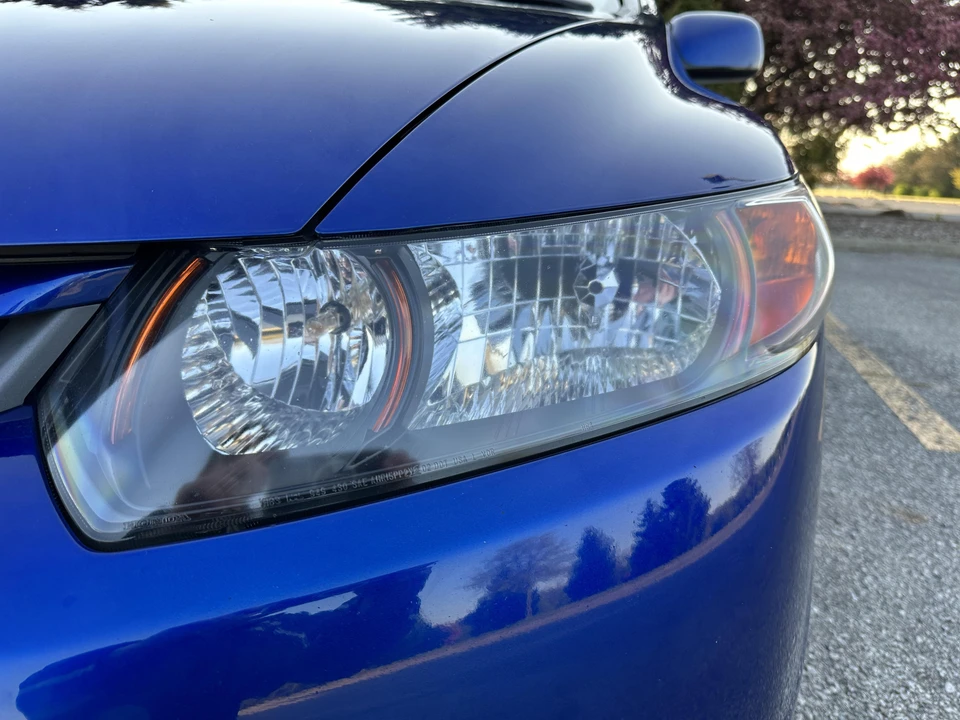 2007 Honda Civic Si 8th Gen - Image 10 of 31