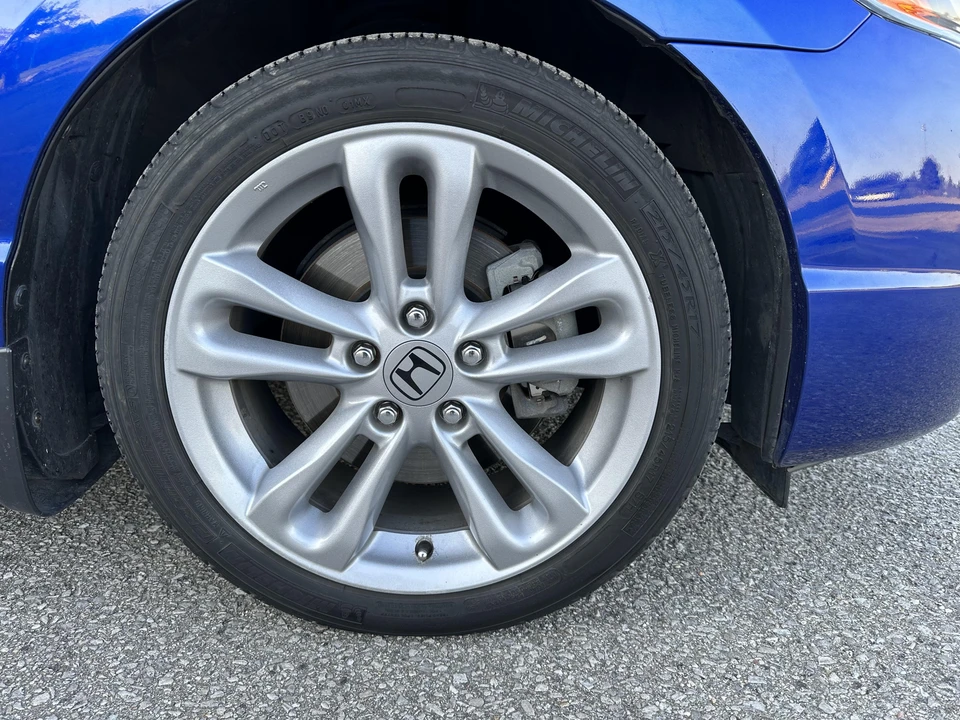 2007 Honda Civic Si 8th Gen - Image 29 of 31