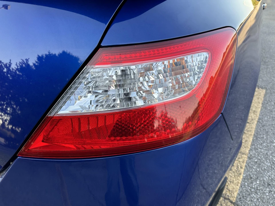 2007 Honda Civic Si 8th Gen - Image 19 of 31