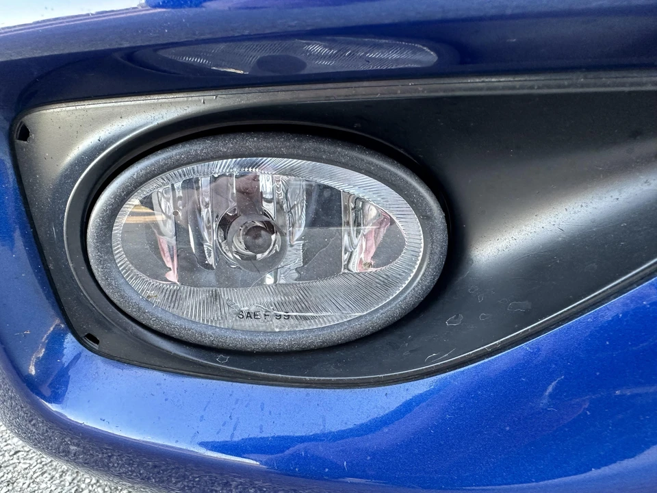 2007 Honda Civic Si 8th Gen - Image 22 of 31