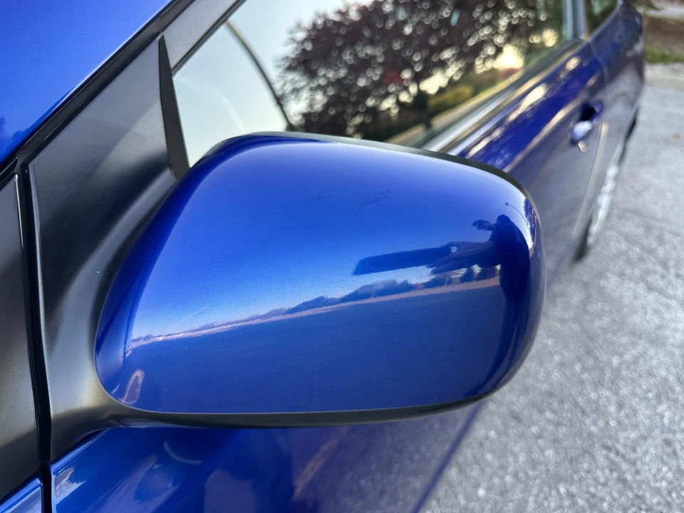 2007 Honda Civic Si 8th Gen - Image 12 of 31