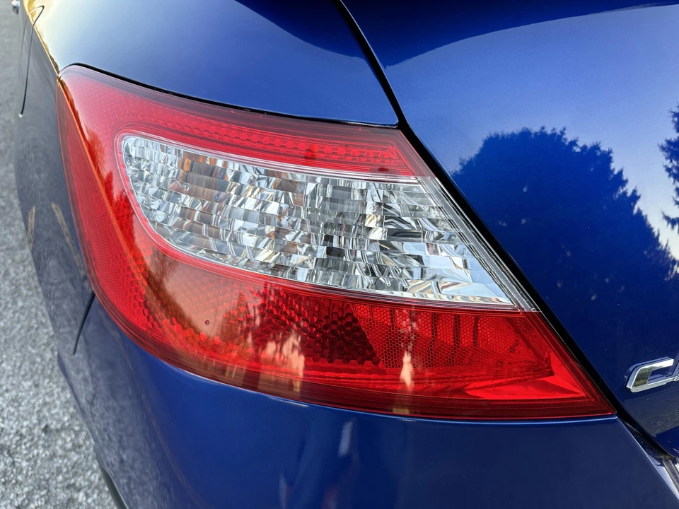 2007 Honda Civic Si 8th Gen - Image 18 of 31