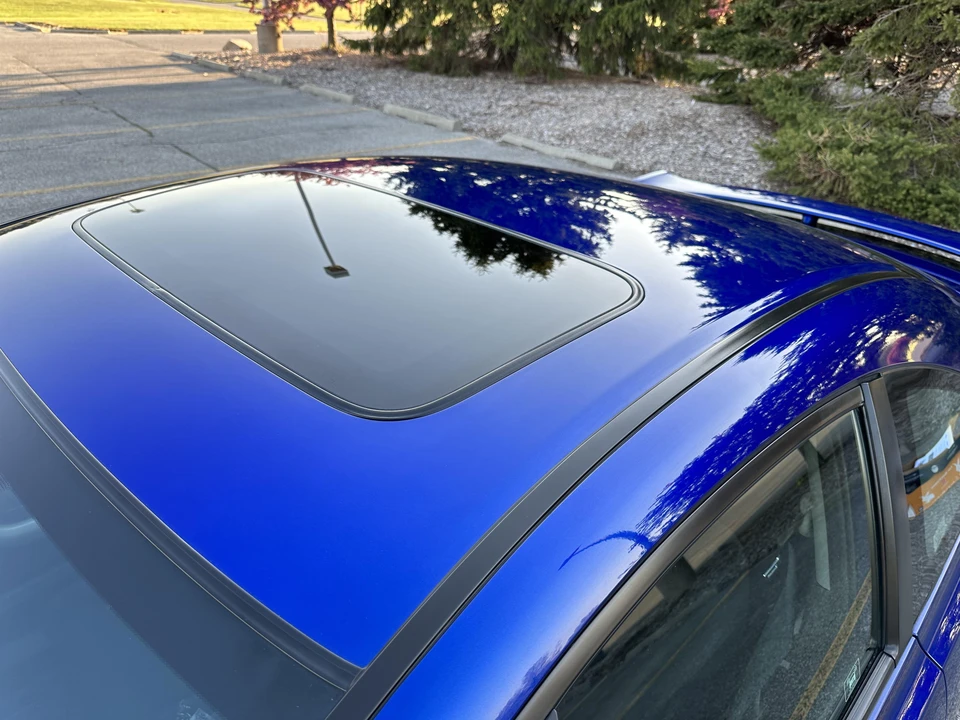 2007 Honda Civic Si 8th Gen - Image 15 of 31