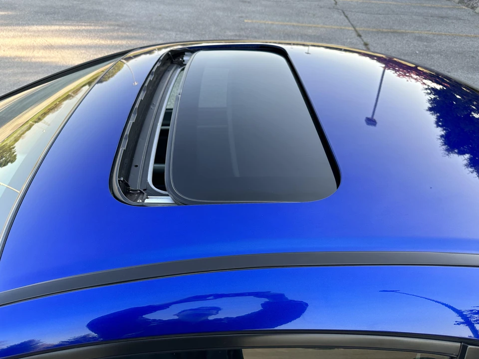 2007 Honda Civic Si 8th Gen - Image 16 of 31