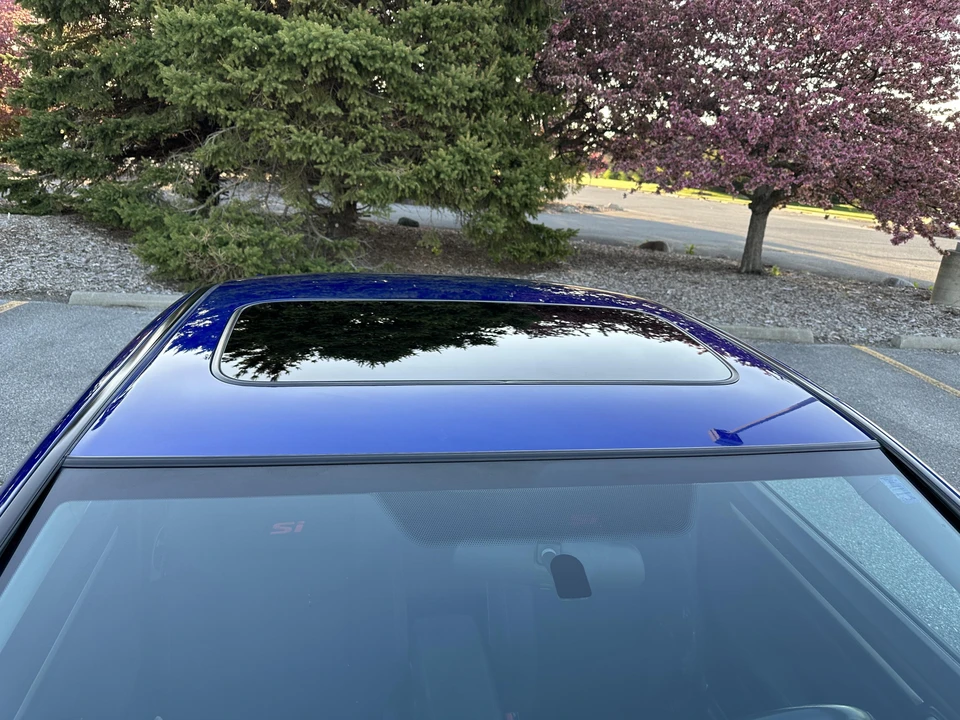 2007 Honda Civic Si 8th Gen - Image 14 of 31